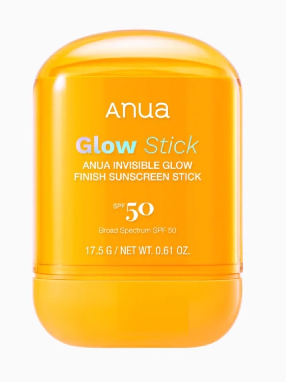 Anua Invisible Glow Finish Sunstick